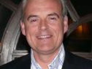De heer A.E. (Arnaud) van Amerongen