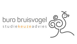 Buro bruisvogel